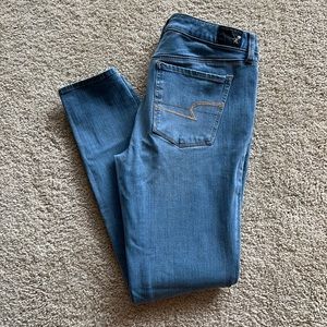 COPY - American Eagle jeans size 12